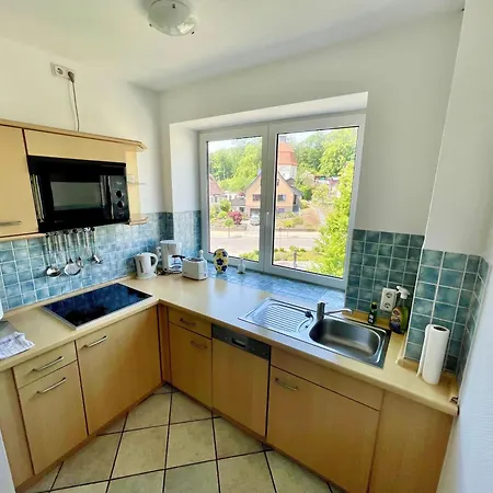 Haus Holstein Ferienappartment * Sellin (Rugen)