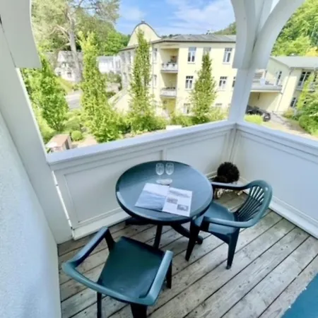 Haus Holstein Ferienappartment Lejlighed