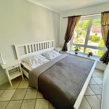 Haus Holstein Ferienappartment *