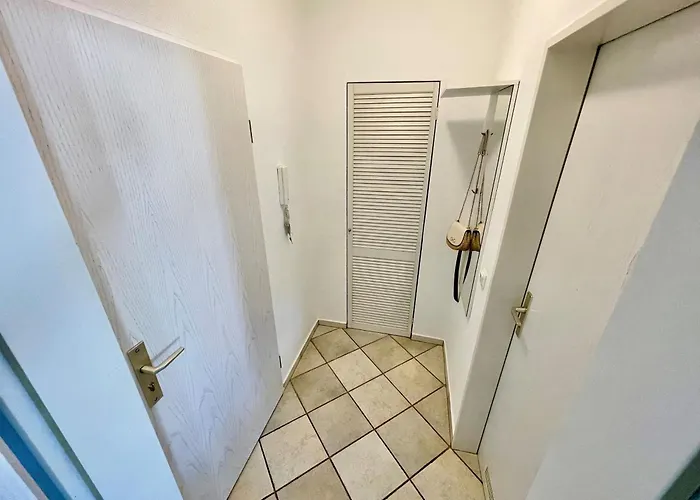 Apartment Haus Holstein Ferienappartment *