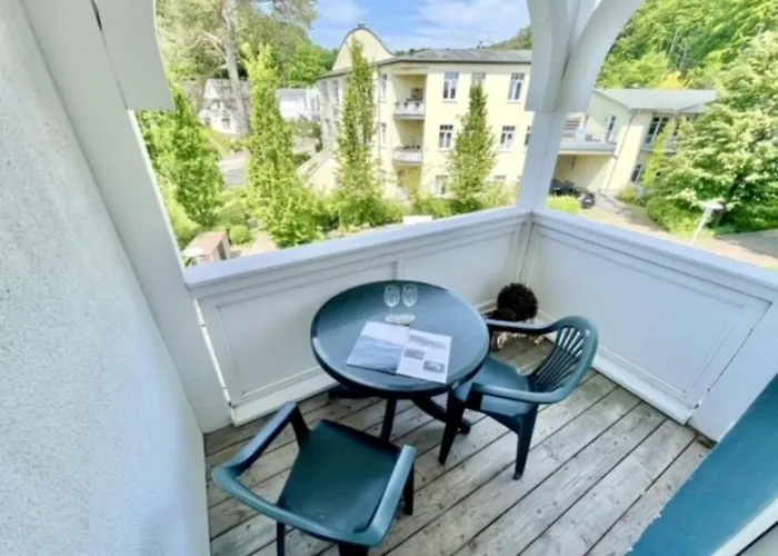 Haus Holstein Ferienappartment Apartment