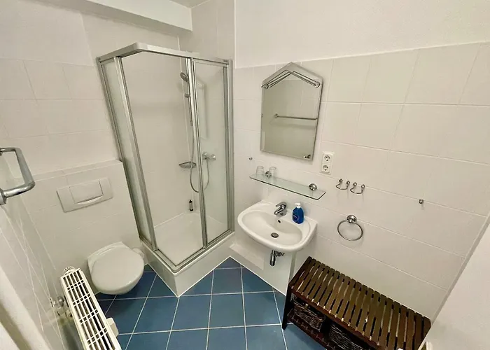 Haus Holstein Ferienappartment Sellin (Rugen)